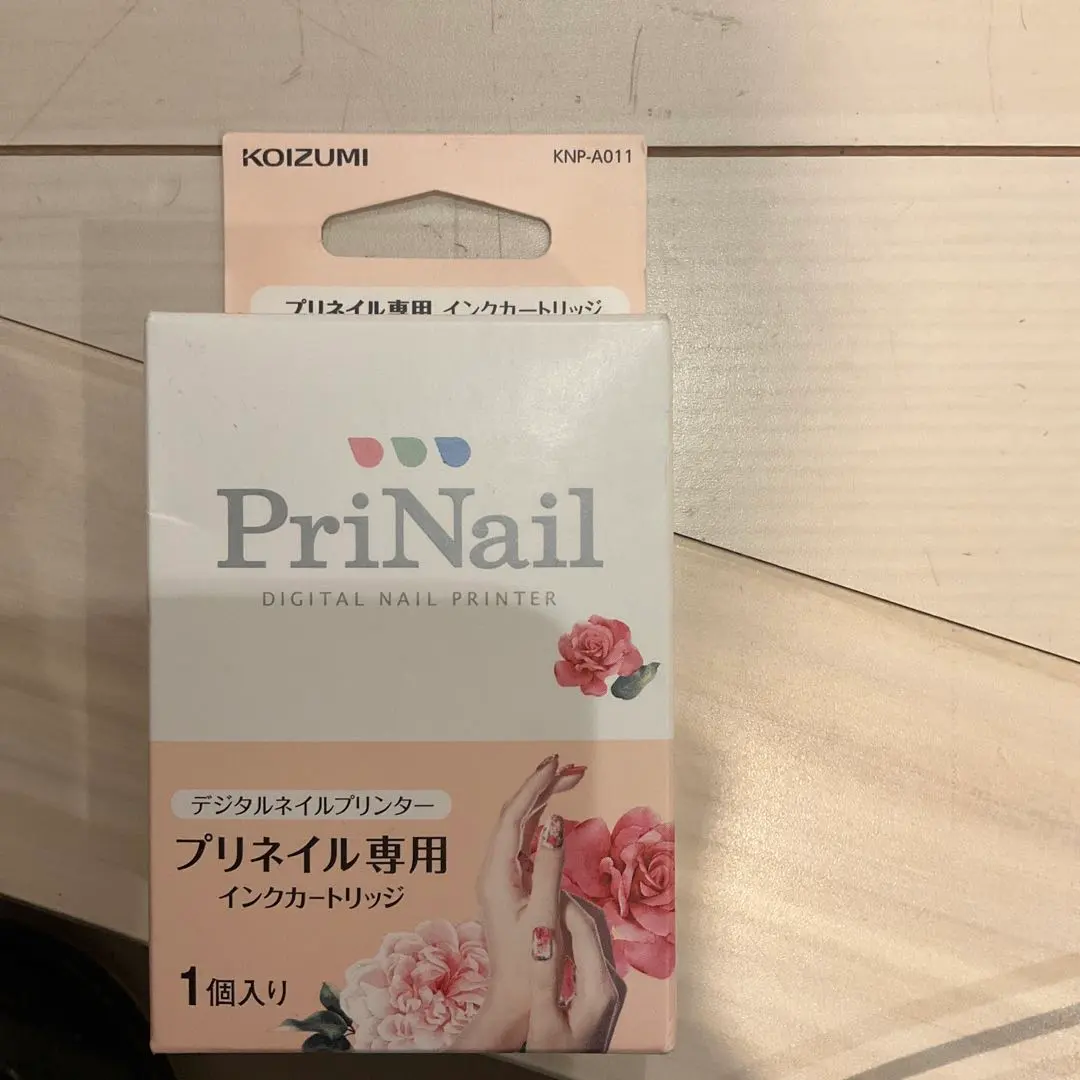 2026年最新】プリネイル カートリッジの人気アイテム - メルカリ