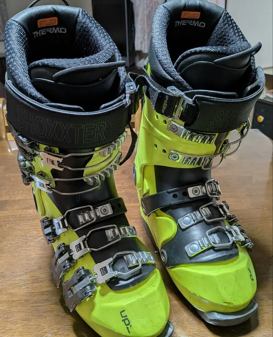 2026年最新】upz ブーツの人気アイテム - メルカリ