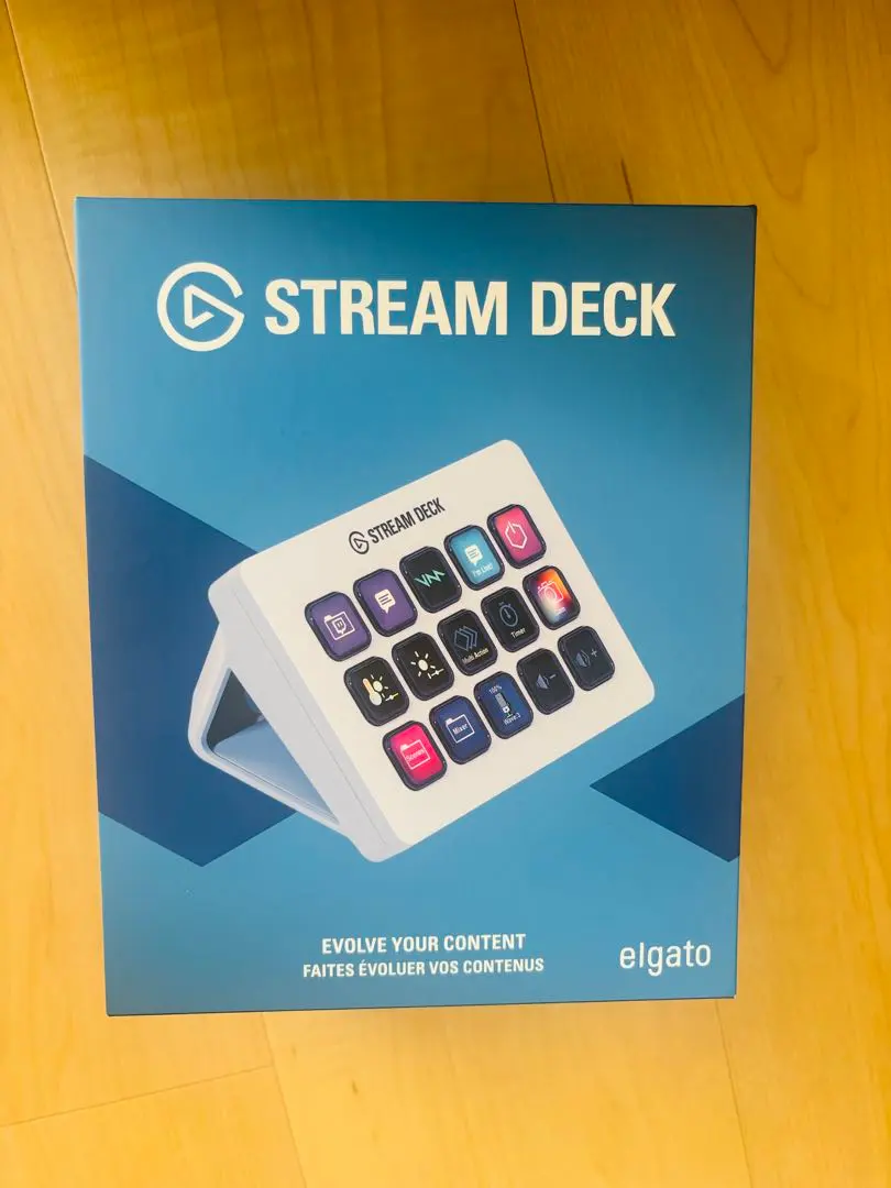 2026年最新】Elgato Stream Deck MK.2 Whiteの人気アイテム - メルカリ