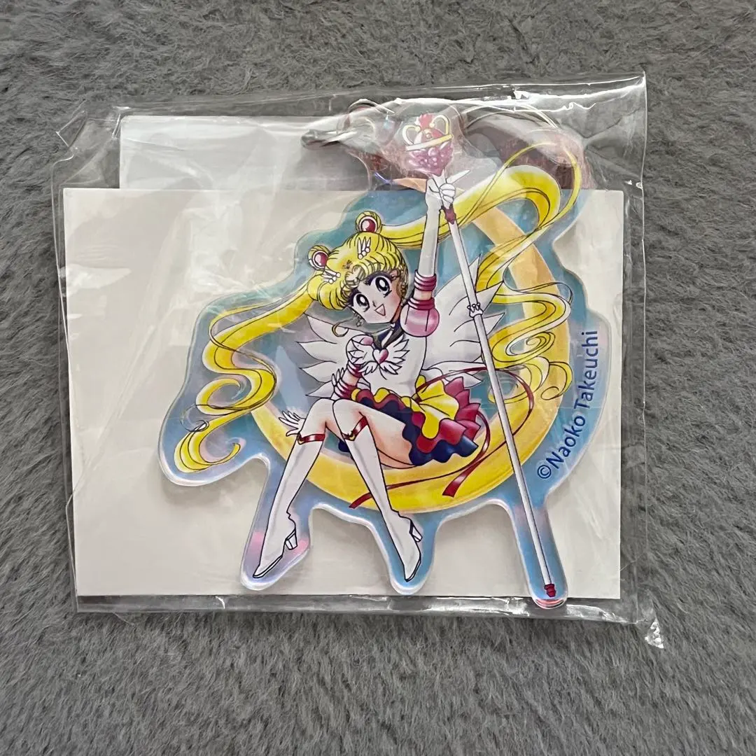 2026年最新】セーラームーン レゾネ展 アクリルキーホルダーの人気