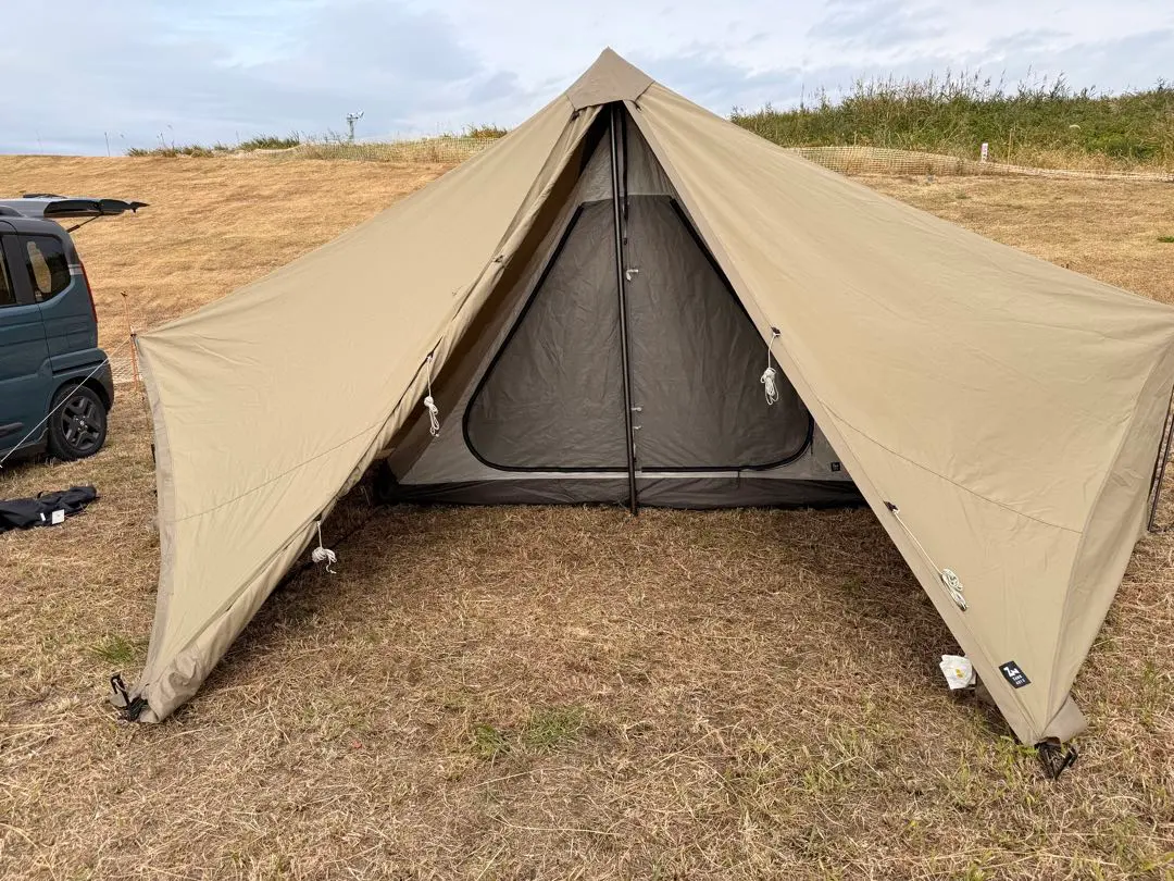 2026年最新】ギギ1 インナーテントの人気アイテム - メルカリ