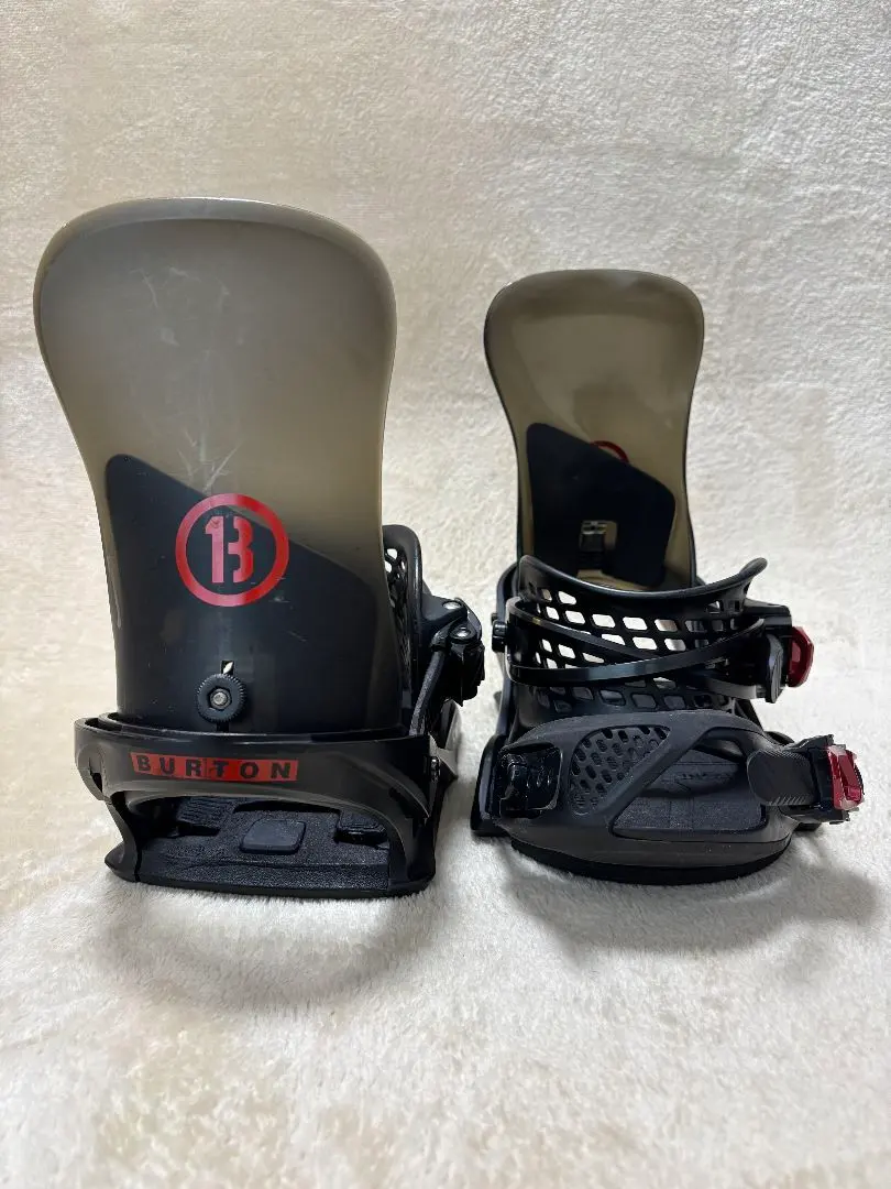 2026年最新】バートン レイトモデルの人気アイテム - メルカリ