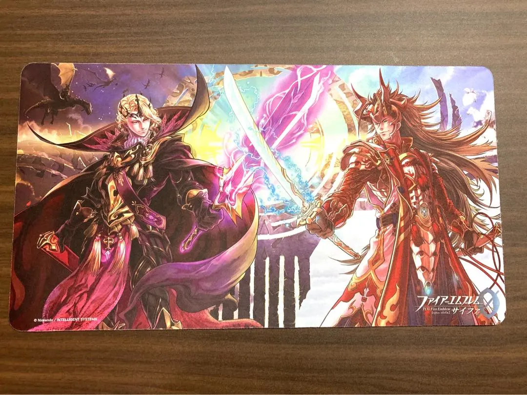 2026年最新】サイファ プレイマットの人気アイテム - メルカリ