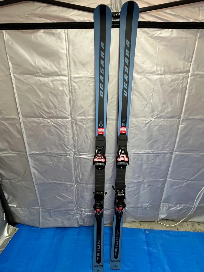 2026年最新】OGASAKA TRIUN GSの人気アイテム - メルカリ