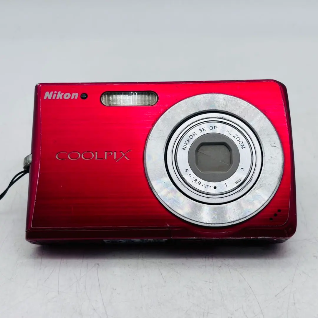 2026年最新】ニコン S3400の人気アイテム - メルカリ