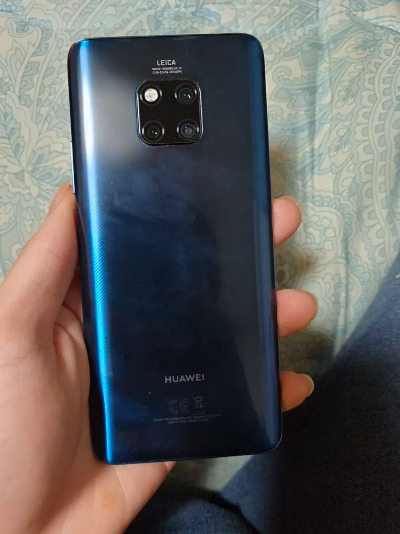 2026年最新】huawei mate 20 xの人気アイテム - メルカリ