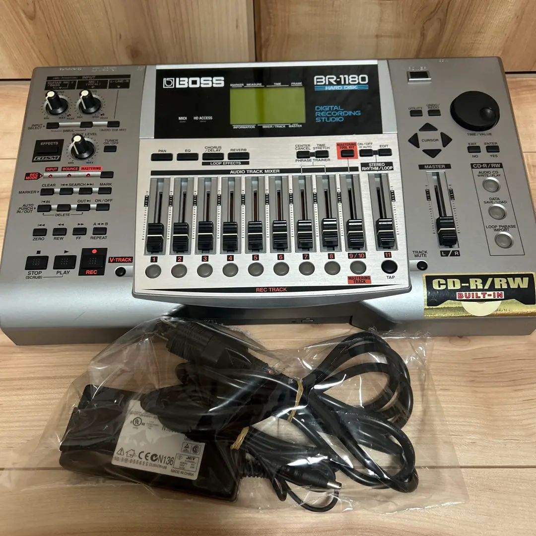 2026年最新】boss br-1180の人気アイテム - メルカリ