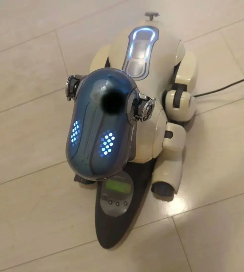 2026年最新】aibo ジャンクの人気アイテム - メルカリ