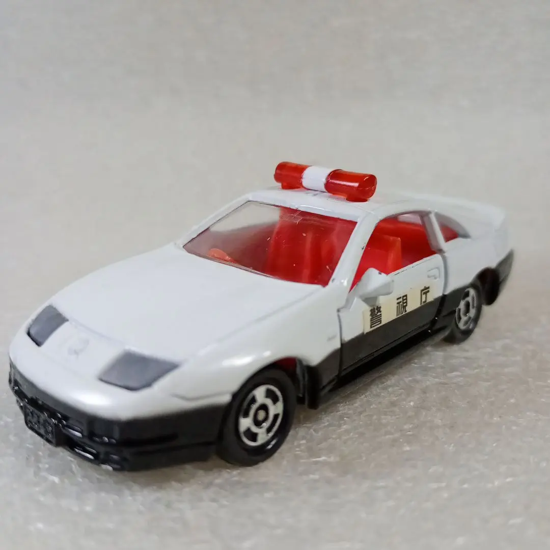 2026年最新】トミカ フェアレディZ 300ZX Z32 パトカーの人気アイテム