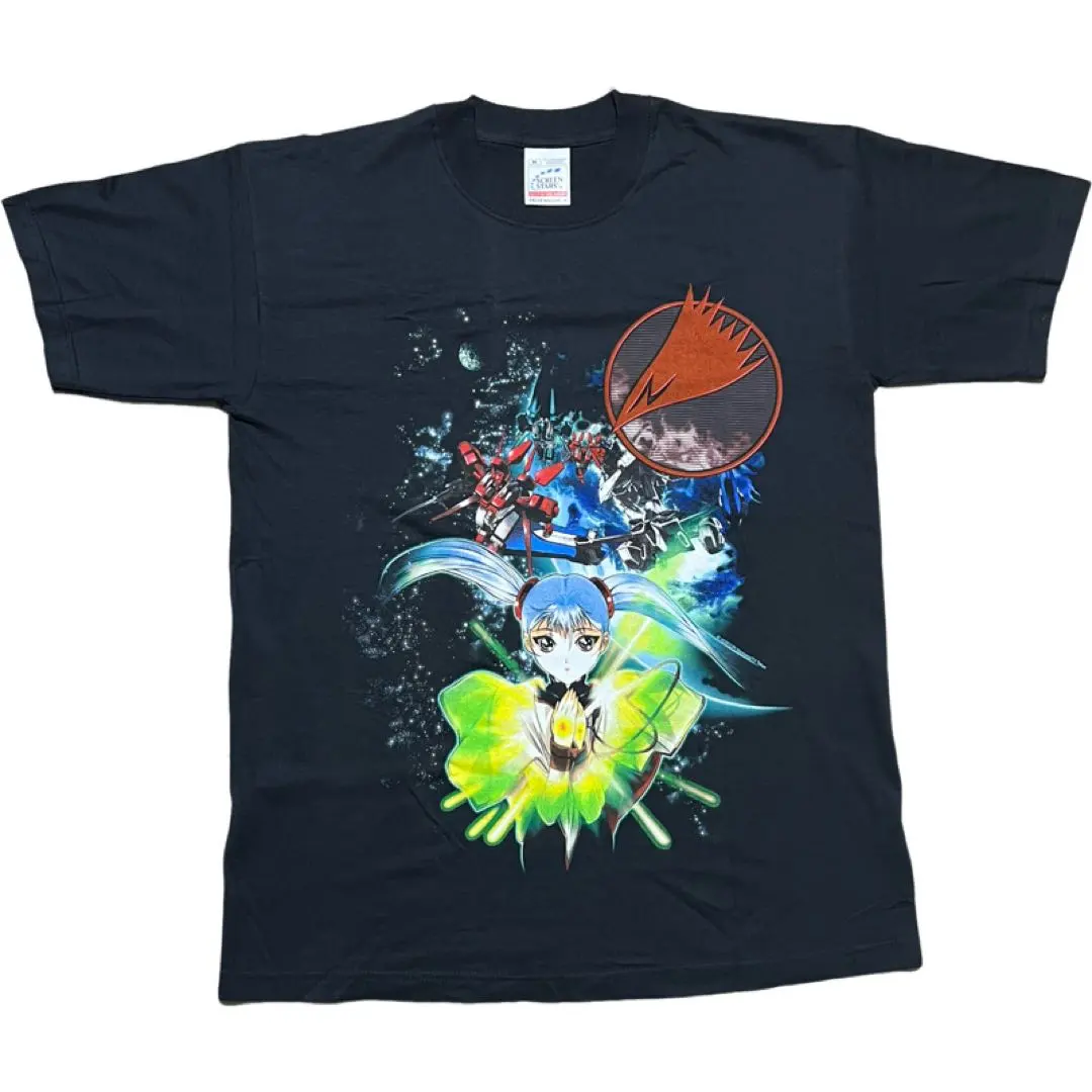 2026年最新】機動戦艦ナデシコ tシャツの人気アイテム - メルカリ