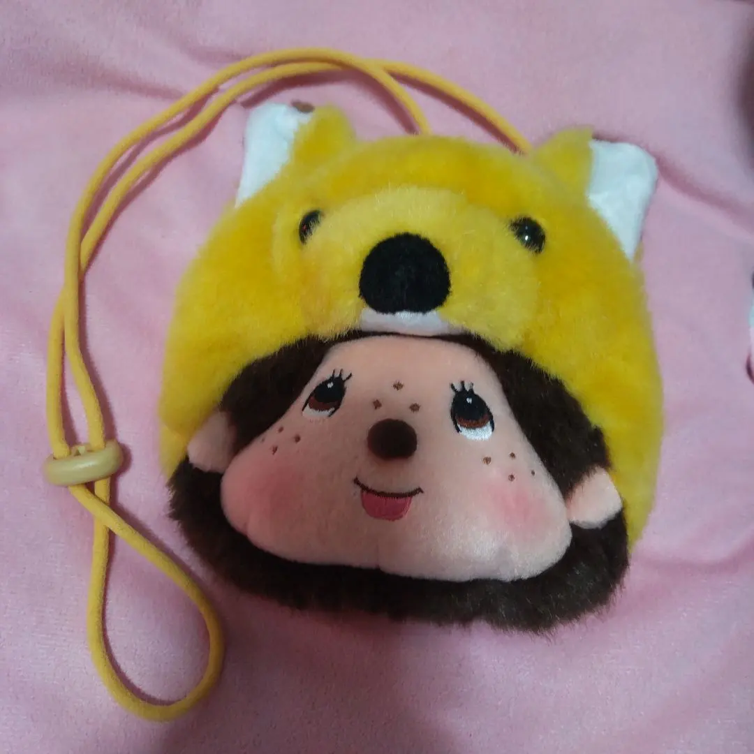 2026年最新】モンチッチキツネの人気アイテム - メルカリ