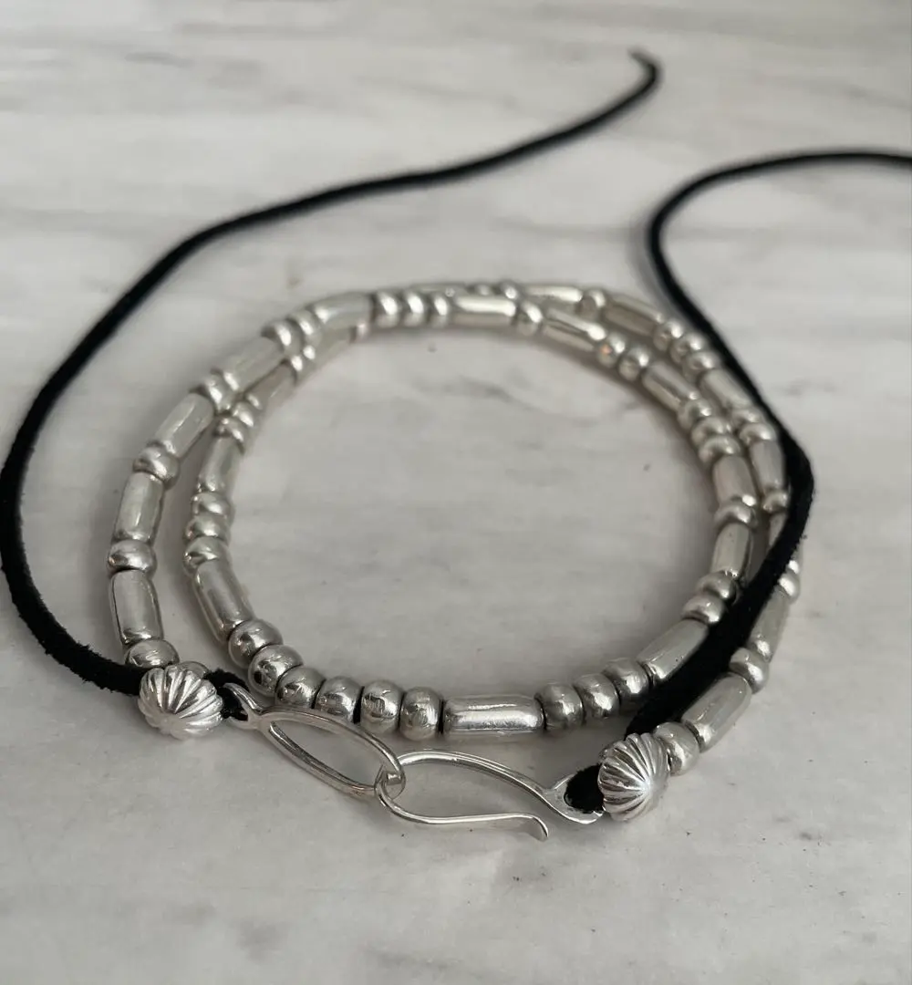 2026年最新】無垢ビーズ ゴローズの人気アイテム - メルカリ