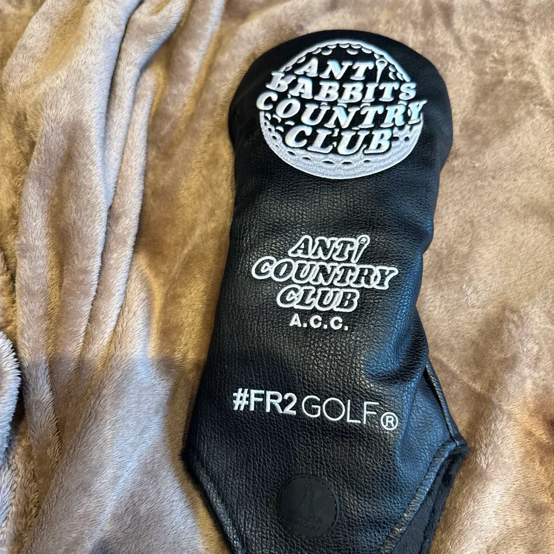 2026年最新】FR2ゴルフ パターの人気アイテム - メルカリ