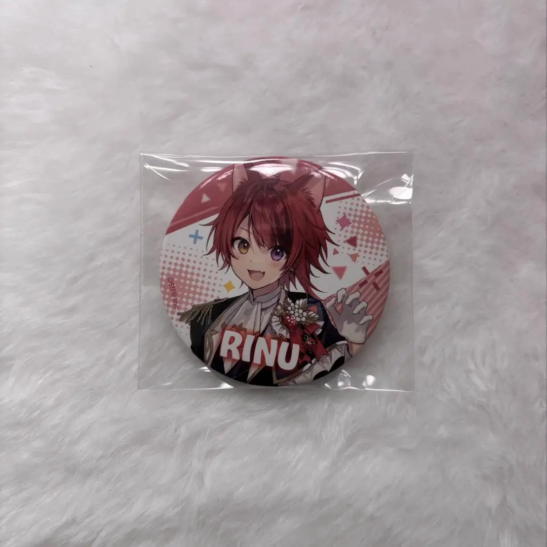 2026年最新】莉犬くん 缶バッジ アリツアの人気アイテム - メルカリ