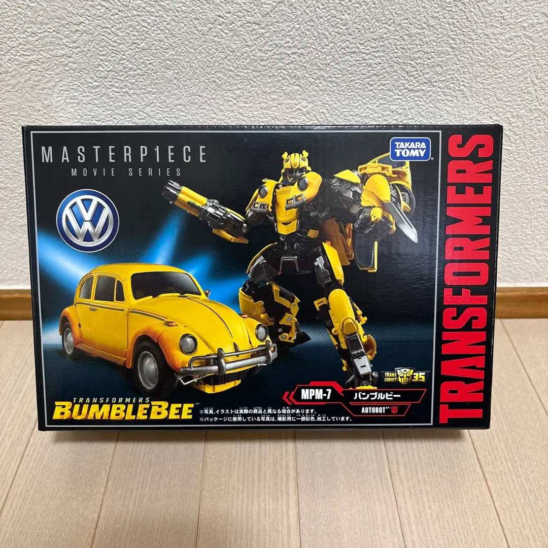 2026年最新】トランスフォーマー mpm－ 3 バンブルビーの人気アイテム