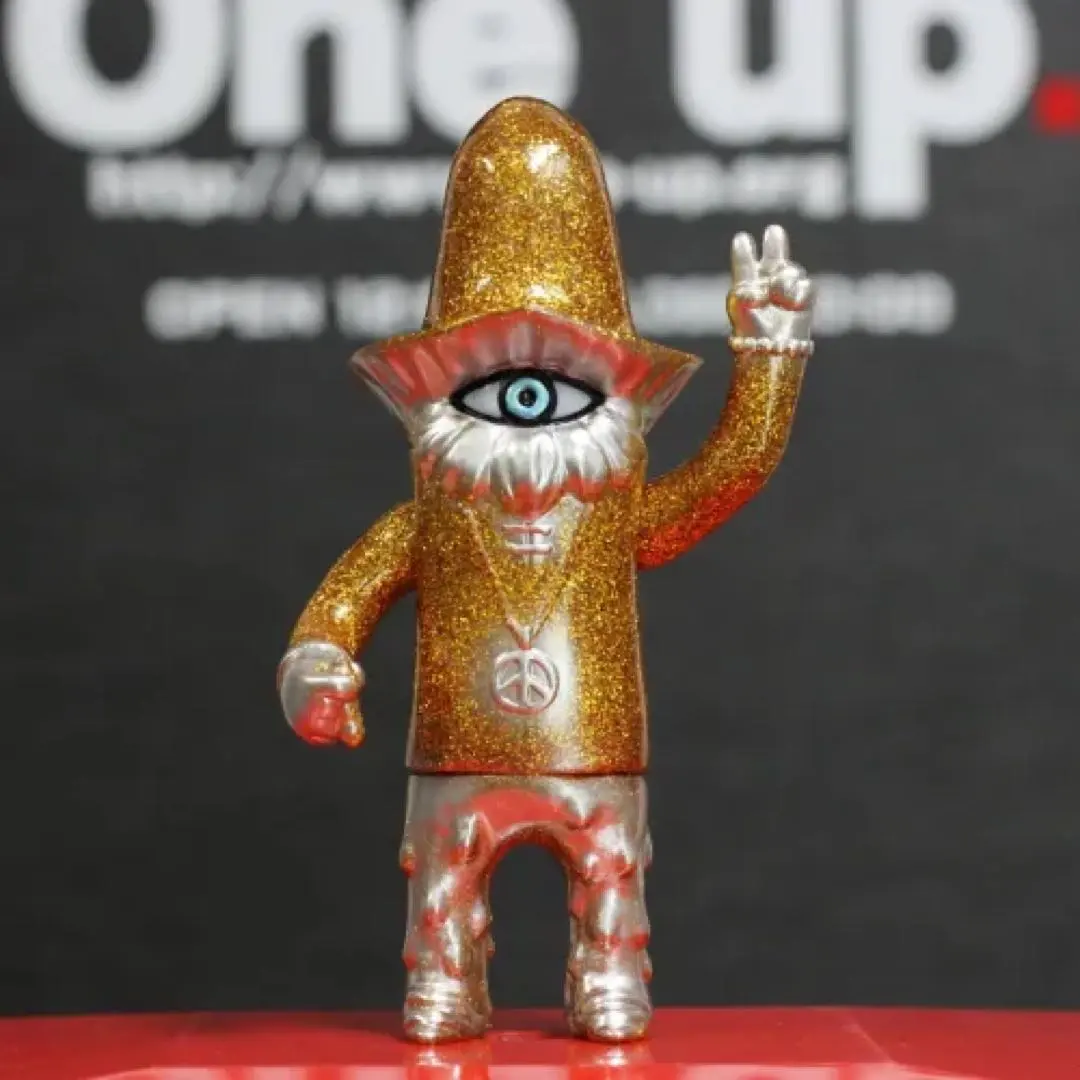 2026年最新】oneup ソフビの人気アイテム - メルカリ