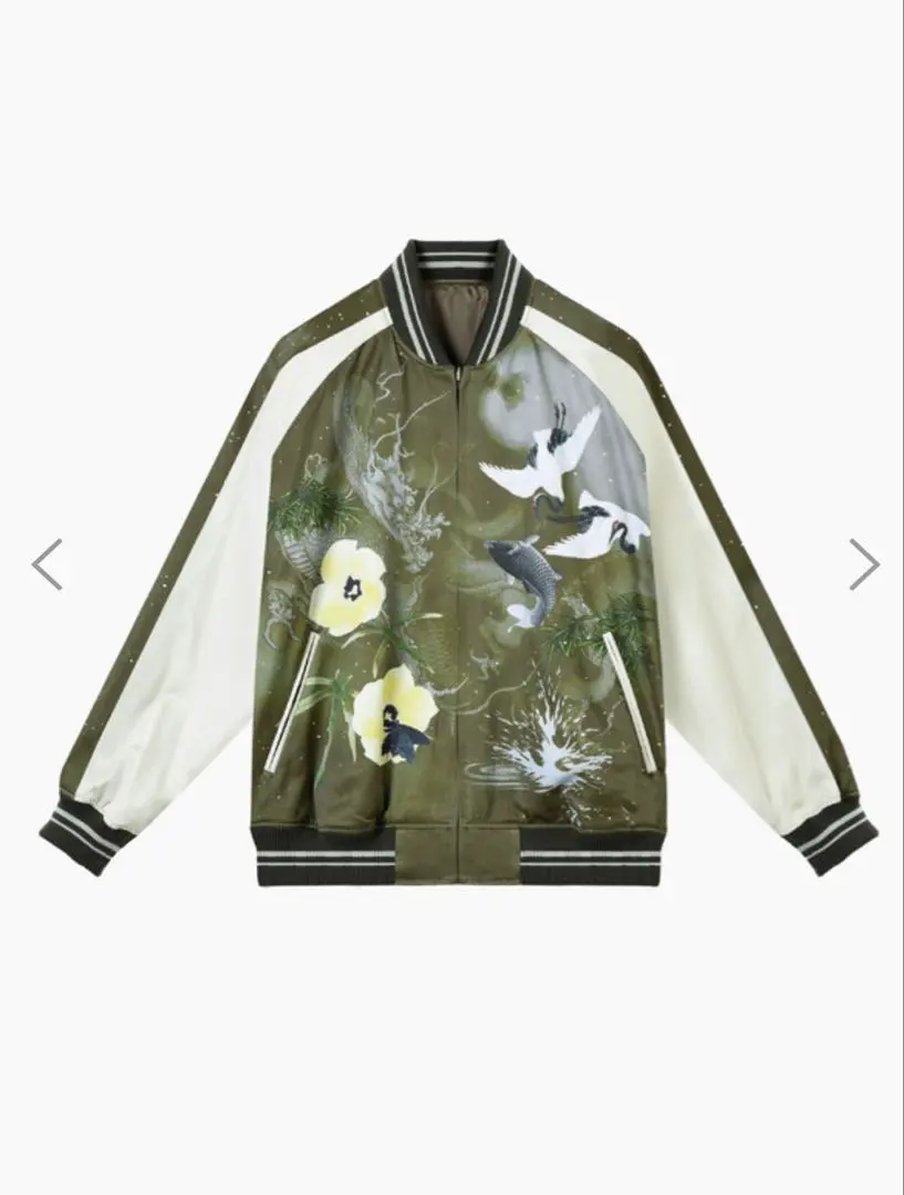 2026年最新】LAD MUSICIAN スカジャンの人気アイテム - メルカリ