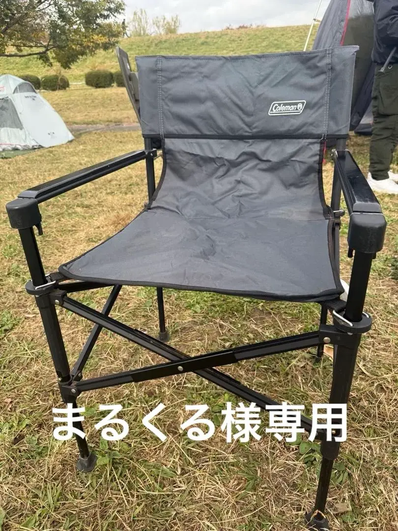 2026年最新】Coleman コールマン ツーウェイキャプテンチェアの人気