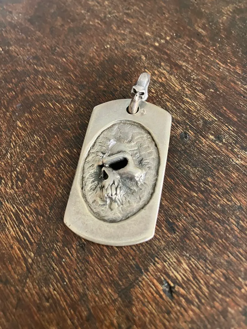 2026年最新】THIRTEEN DESIGNS ネックレスの人気アイテム - メルカリ