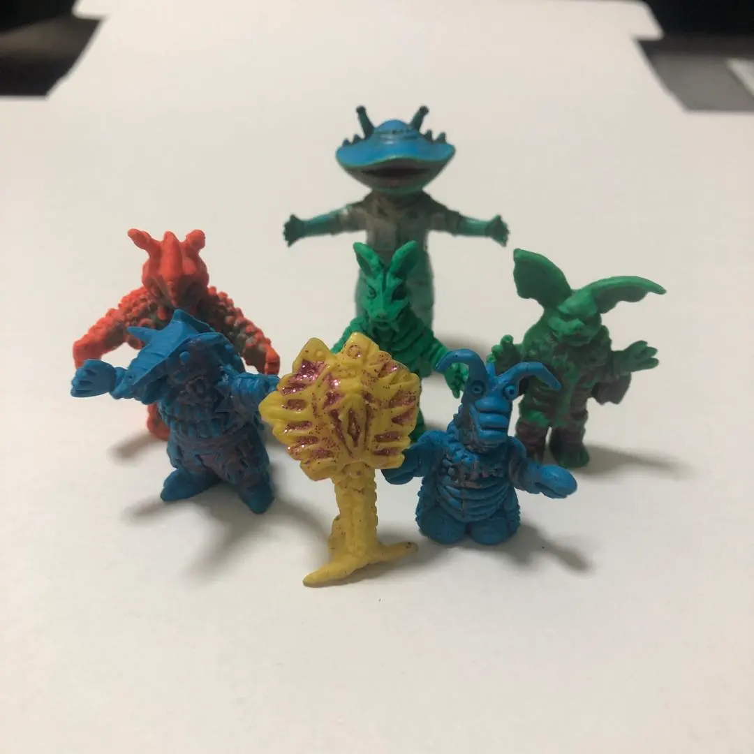 2026年最新】ポピー カネゴンの人気アイテム - メルカリ