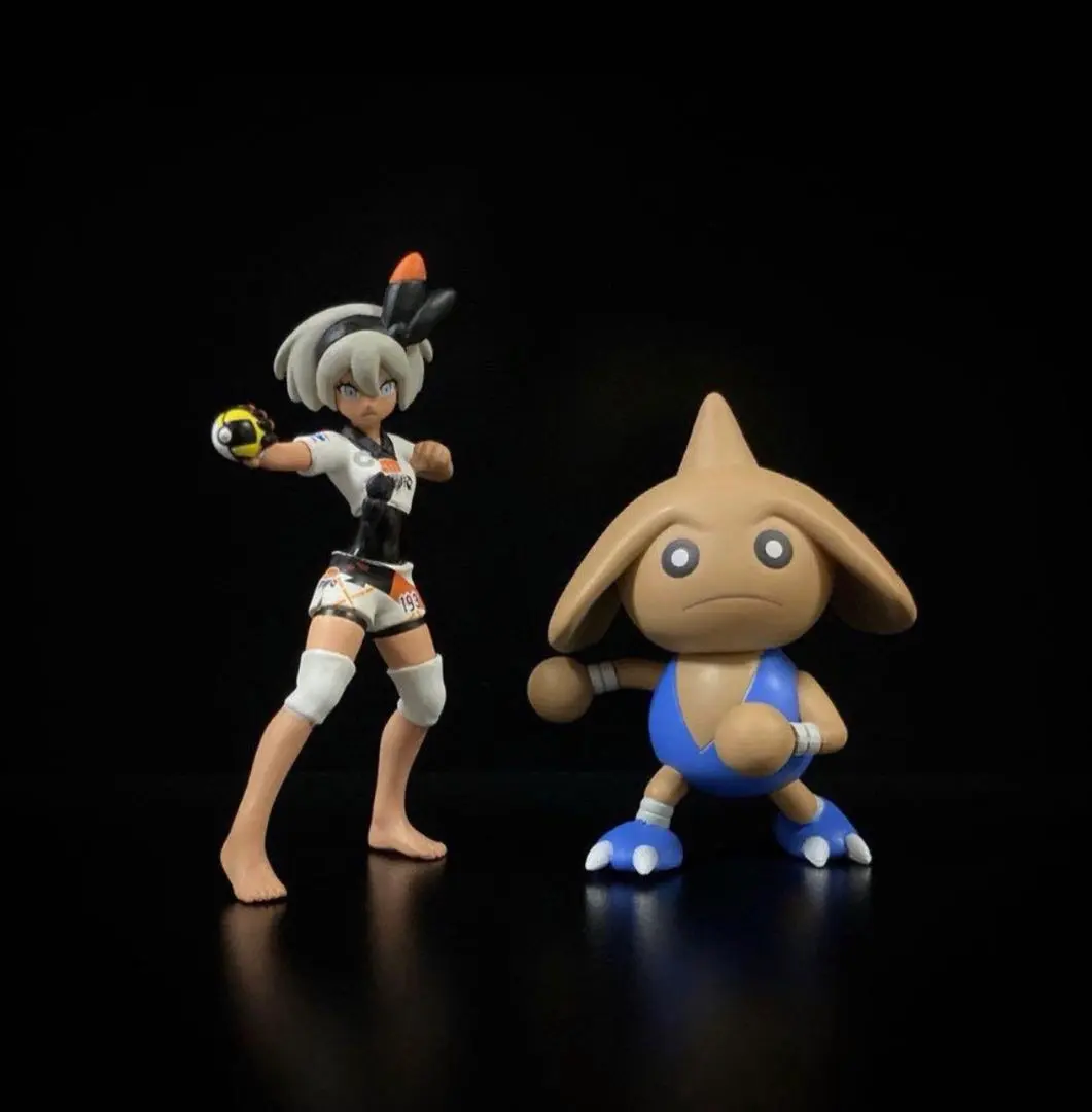 2026年最新】カポエラー フィギュアの人気アイテム - メルカリ