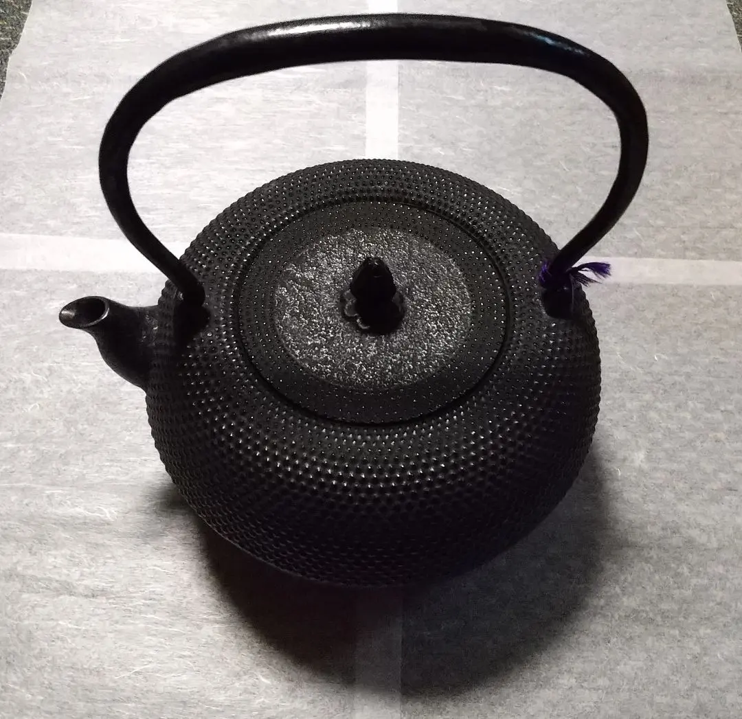 2026年最新】南部 秀山 鉄瓶の人気アイテム - メルカリ