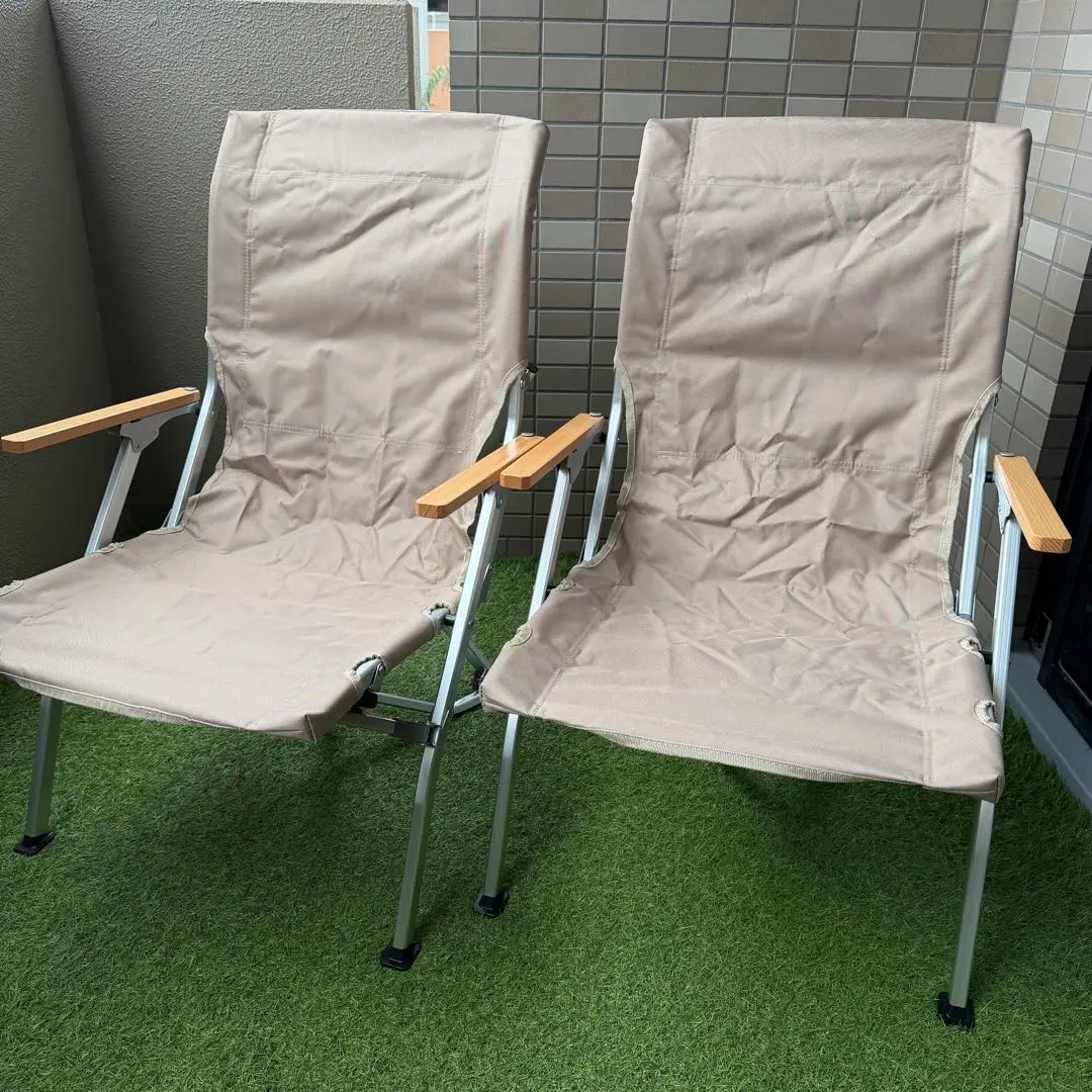 2026年最新】スノーピーク ローチェアショート グレーの人気アイテム