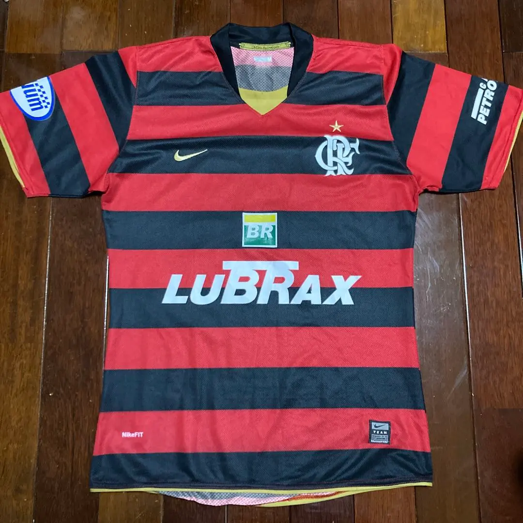 2026年最新】ユニフォーム フラメンゴの人気アイテム - メルカリ