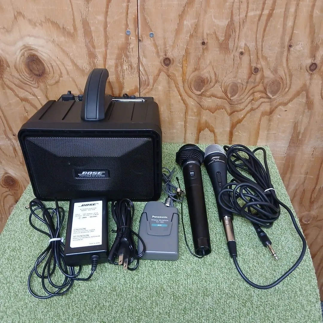 2026年最新】bose SW-4の人気アイテム - メルカリ