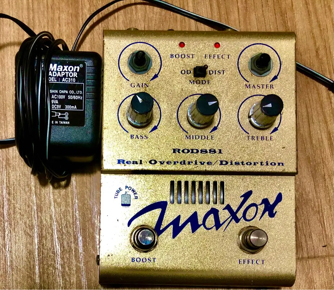 2026年最新】MAXON ROD881の人気アイテム - メルカリ