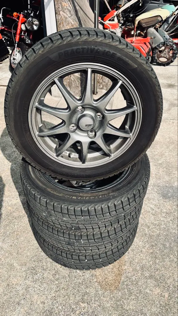 2026年最新】PRACTIVA ICE BP02の人気アイテム - メルカリ