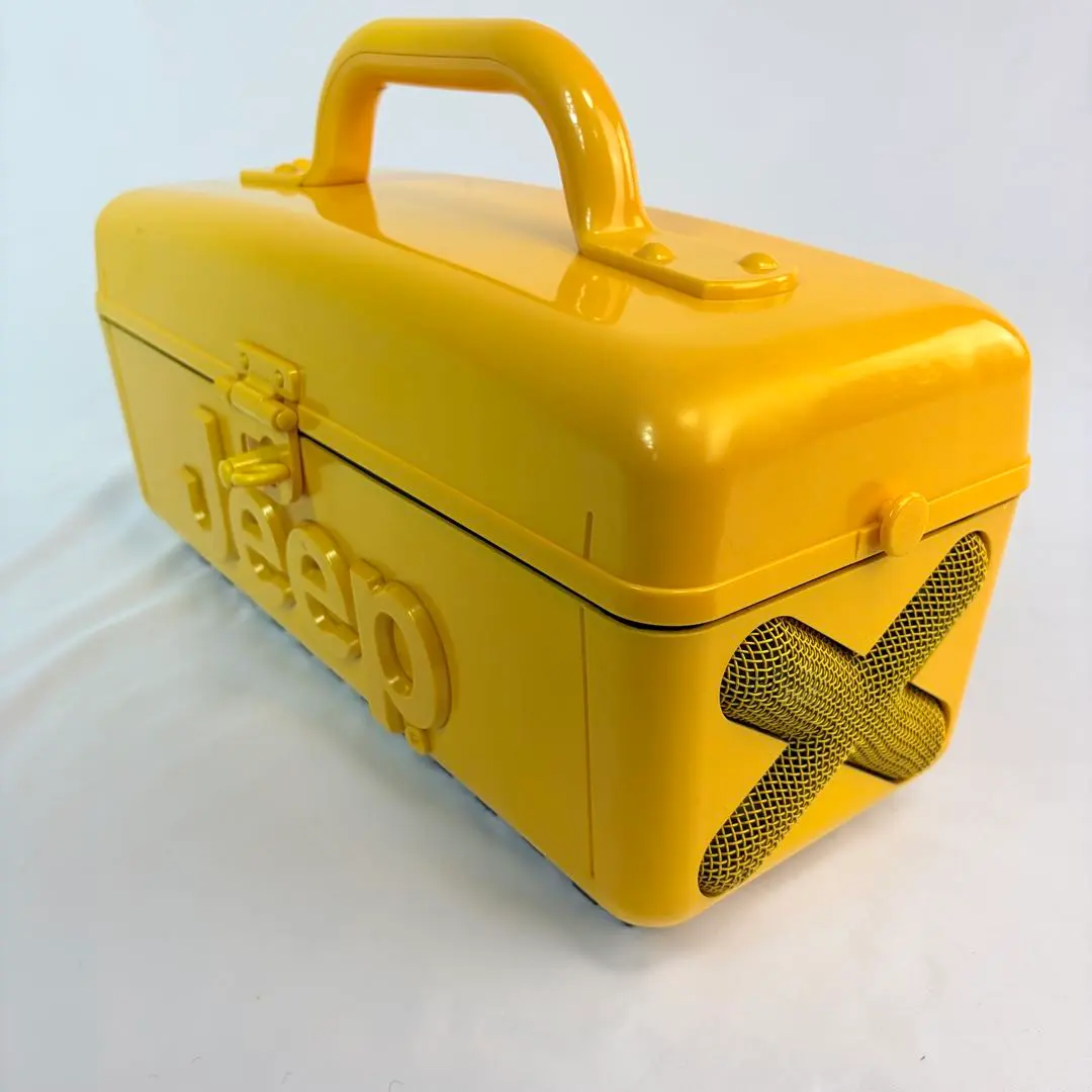 2026年最新】jeep ラジカセの人気アイテム - メルカリ