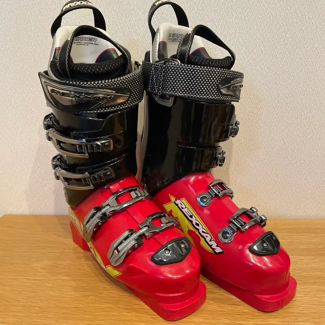 2026年最新】rexxam forteの人気アイテム - メルカリ