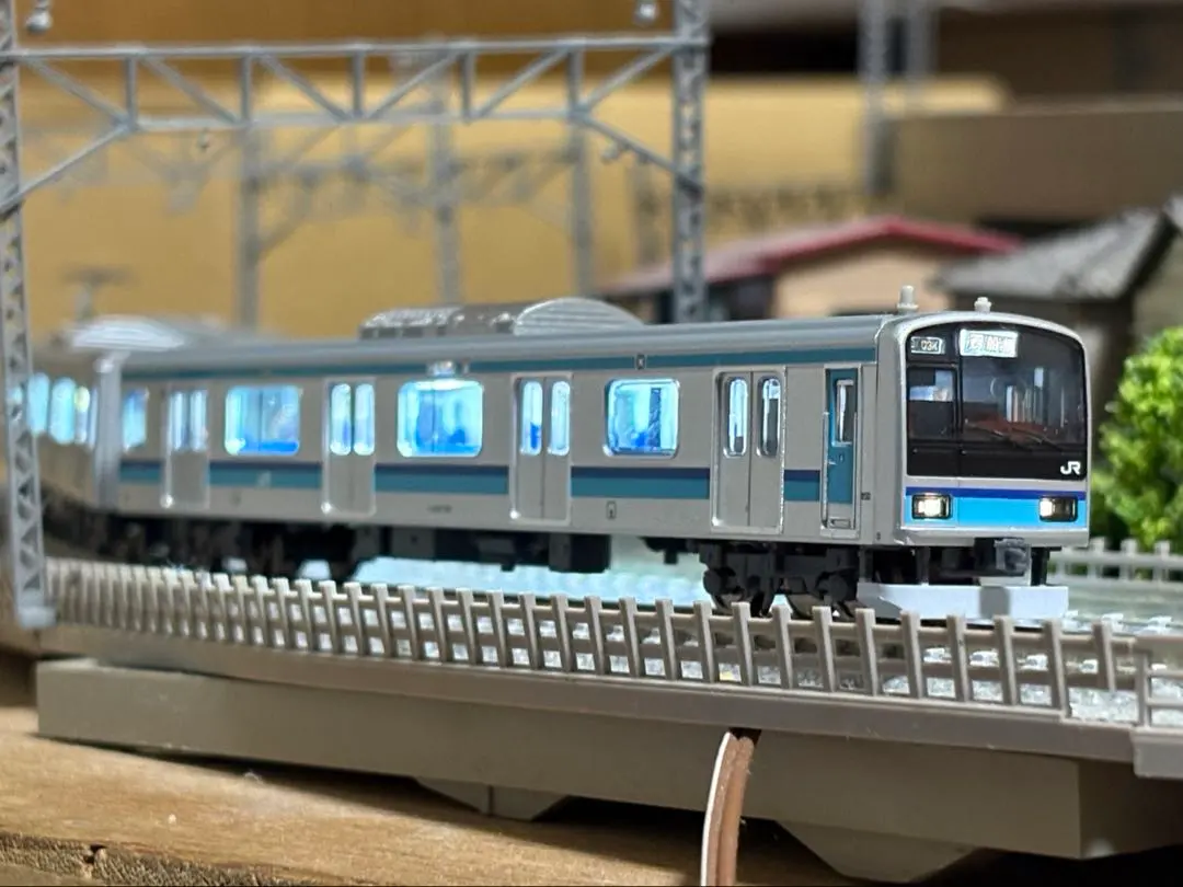 2026年最新】E231 800の人気アイテム - メルカリ