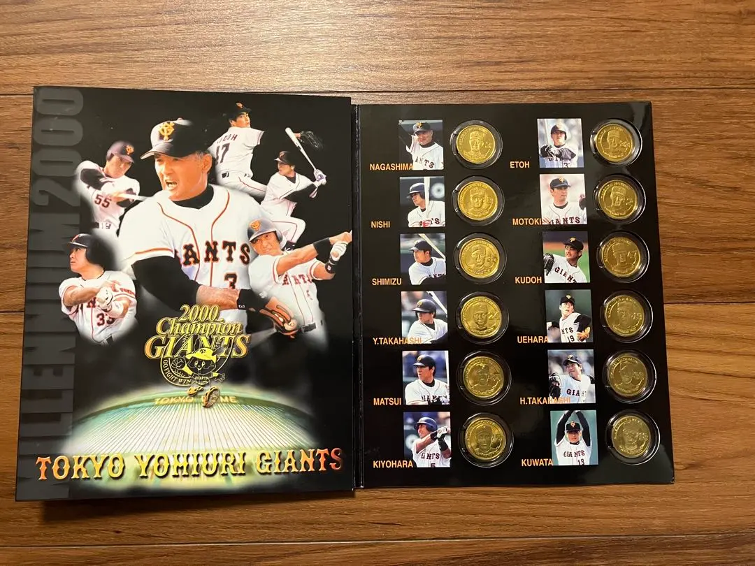 2026年最新】giants champion 2000の人気アイテム - メルカリ