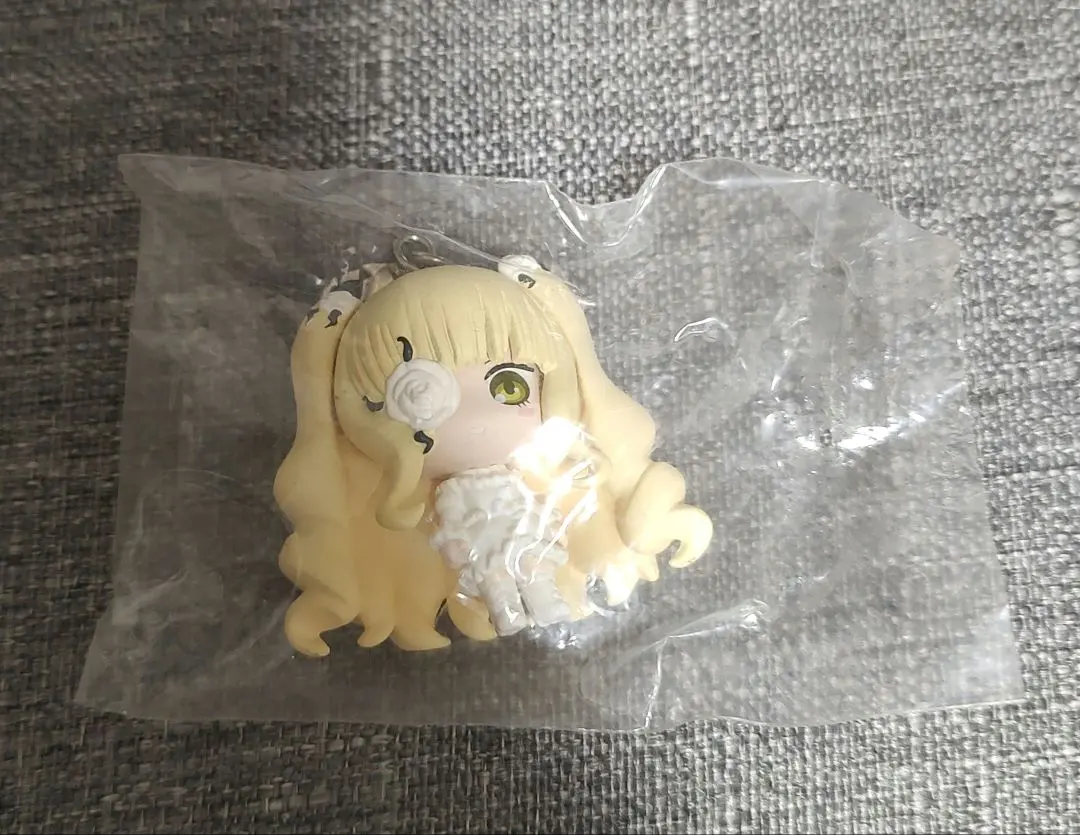 2026年最新】カラコレ ローゼンメイデンの人気アイテム - メルカリ