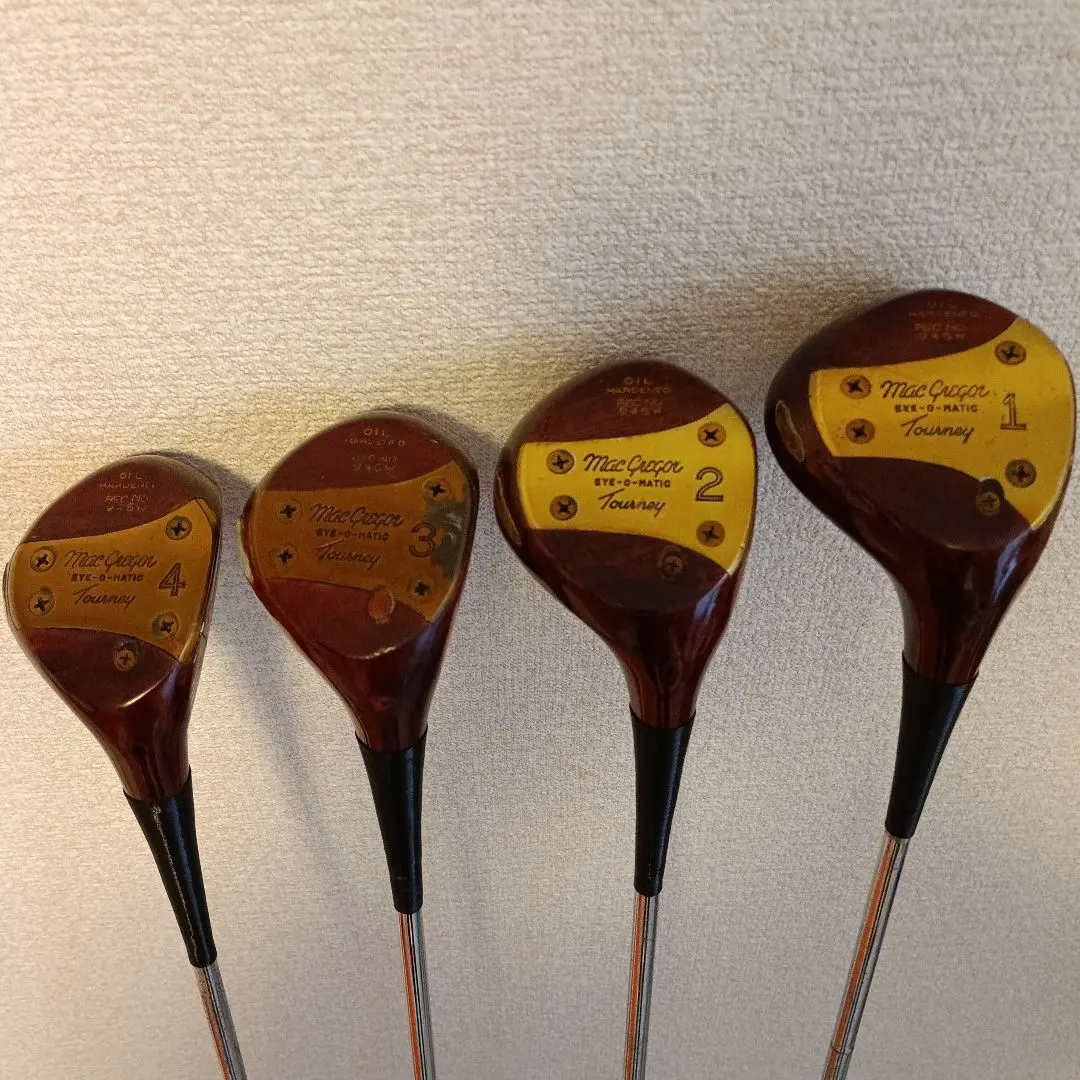 2026年最新】ジャックニクラウス パターの人気アイテム - メルカリ