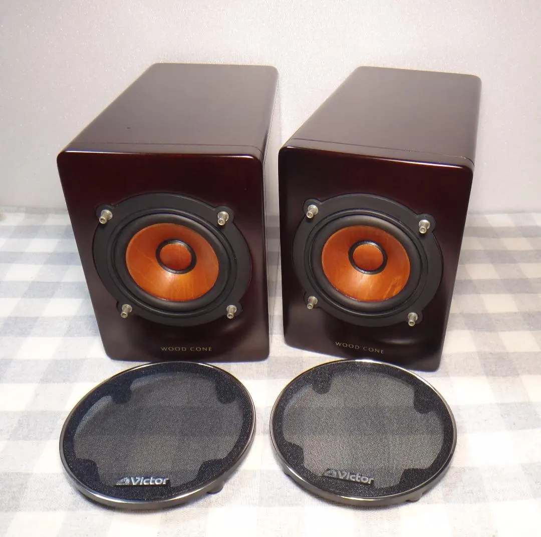 2026年最新】Victor SP-EXARの人気アイテム - メルカリ