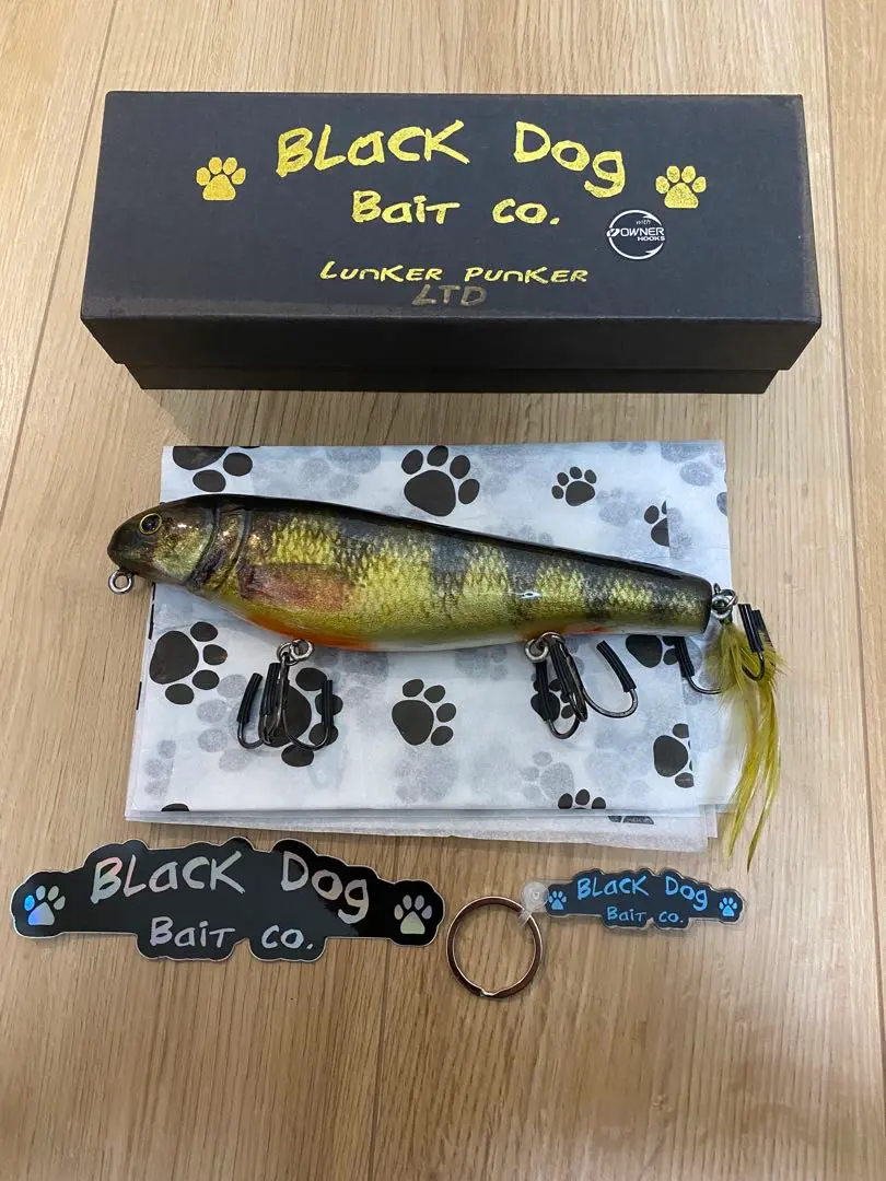 2026年最新】ランカーパンカー 8の人気アイテム - メルカリ