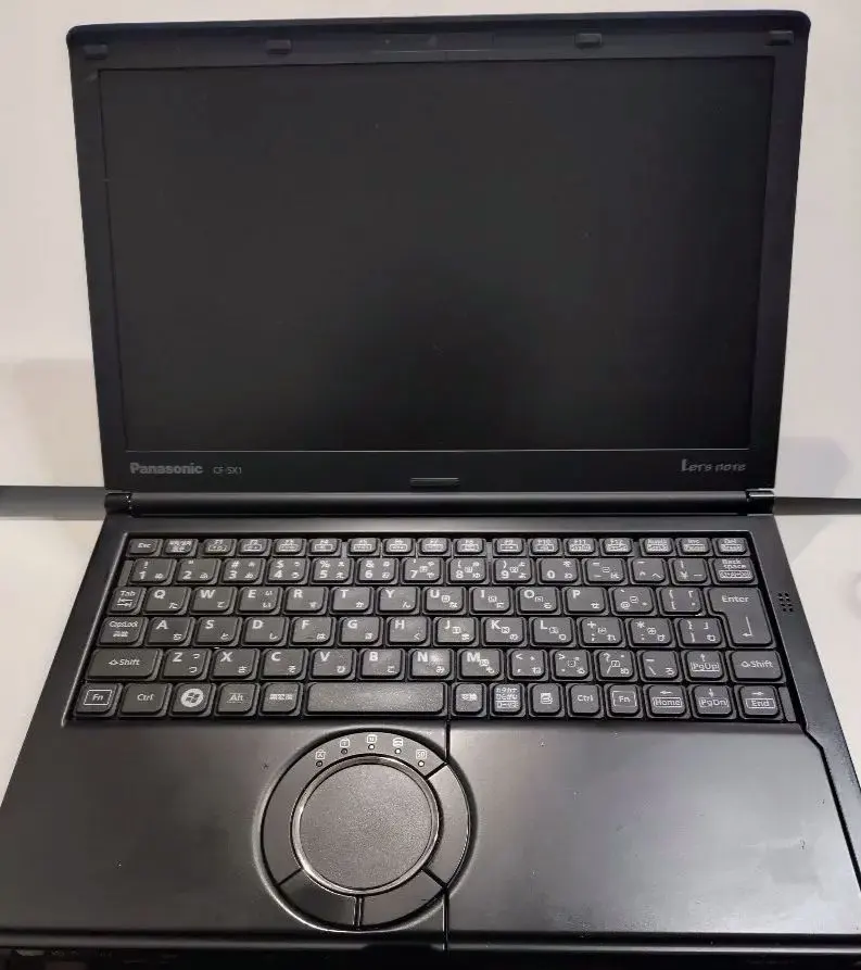 2026年最新】レッツノート 32gbの人気アイテム - メルカリ