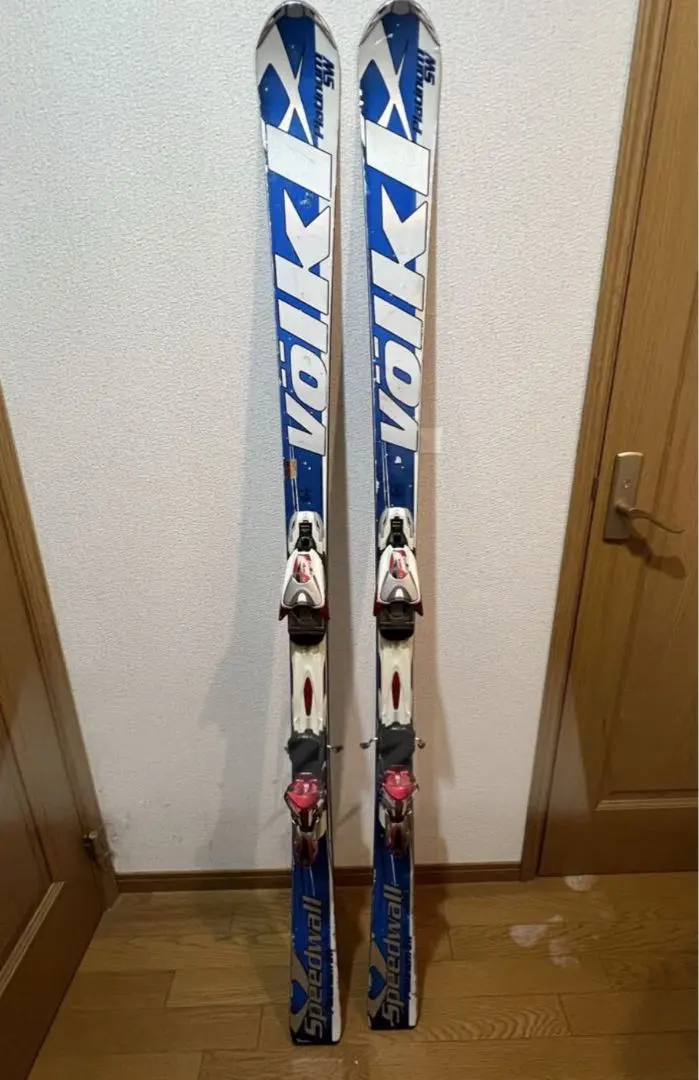 2026年最新】VOLKL PLATINUMの人気アイテム - メルカリ