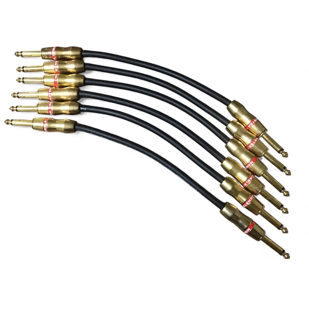 2026年最新】モンスターケーブル パッチの人気アイテム - メルカリ