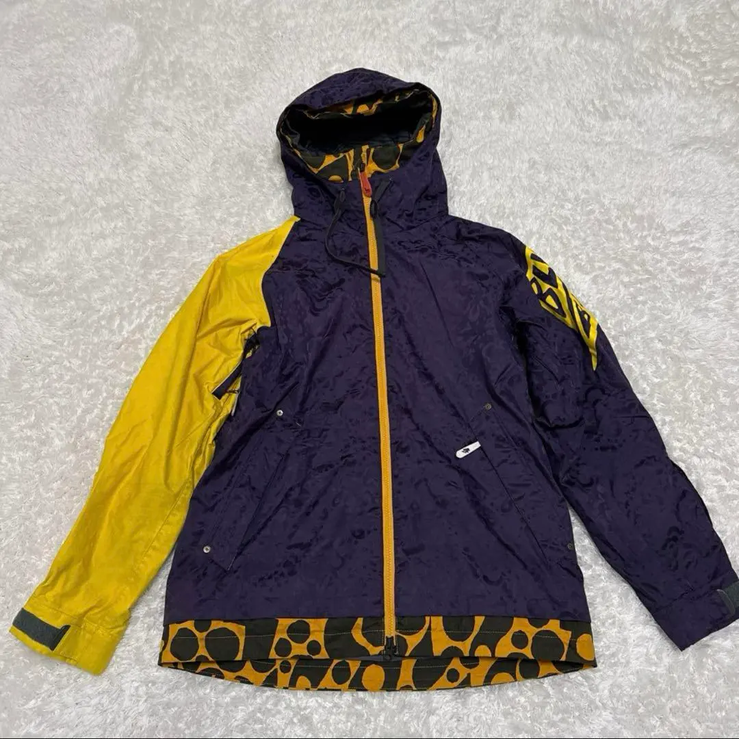 2026年最新】blue blood スキー ウェアの人気アイテム - メルカリ