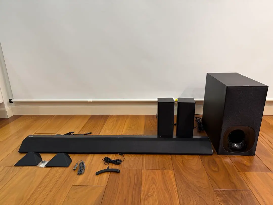 2026年最新】ht-rt5の人気アイテム - メルカリ