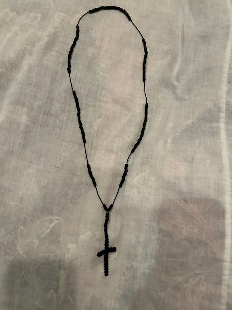 2026年最新】ネックレス ナンバーナイン クロスの人気アイテム - メルカリ