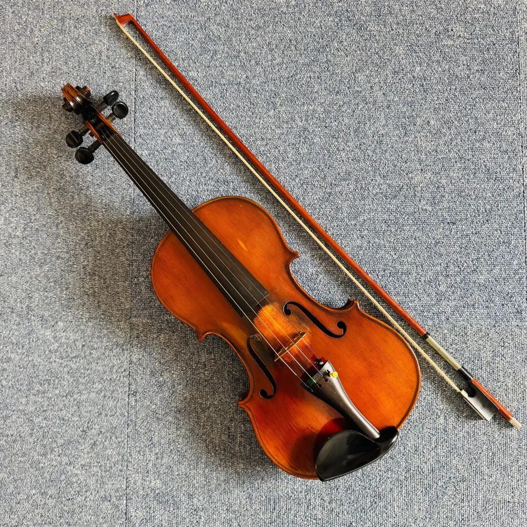 2026年最新】鈴木 政吉 バイオリンの人気アイテム - メルカリ