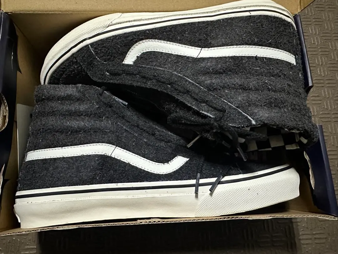 2026年最新】nonnative vansの人気アイテム - メルカリ