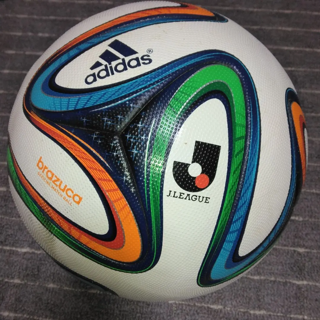 2026年最新】brazuca サッカーボール 5の人気アイテム - メルカリ
