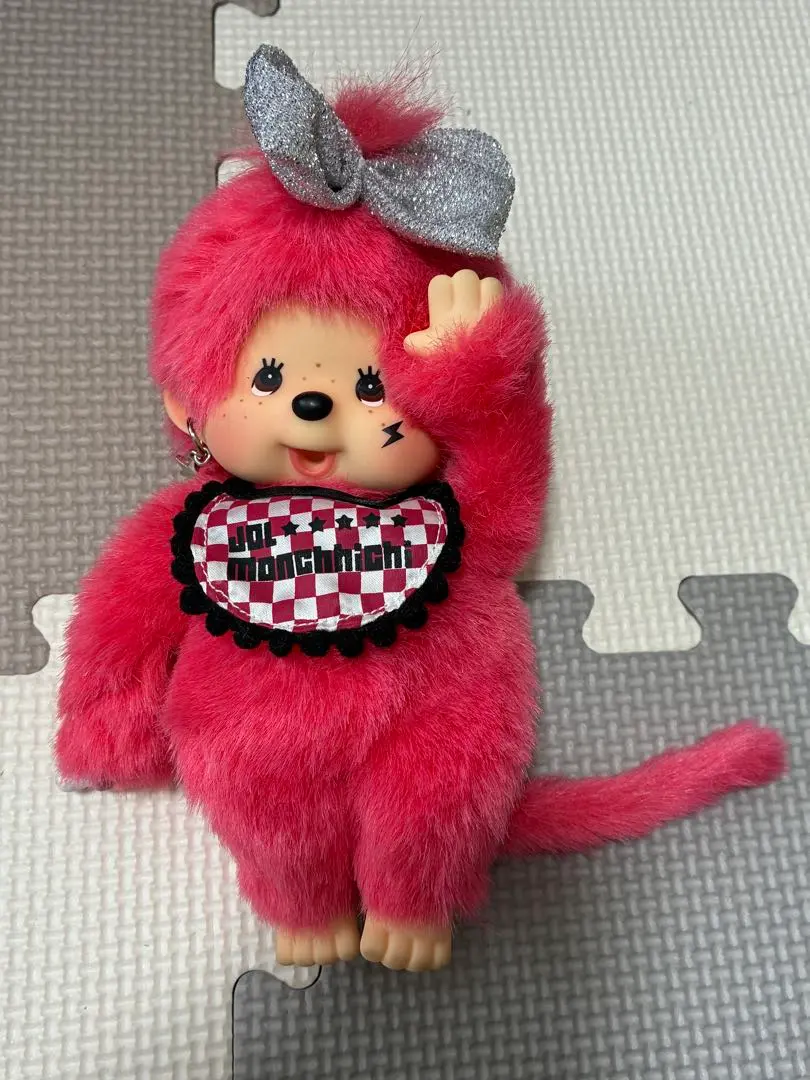 2026年最新】jolモンチッチの人気アイテム - メルカリ