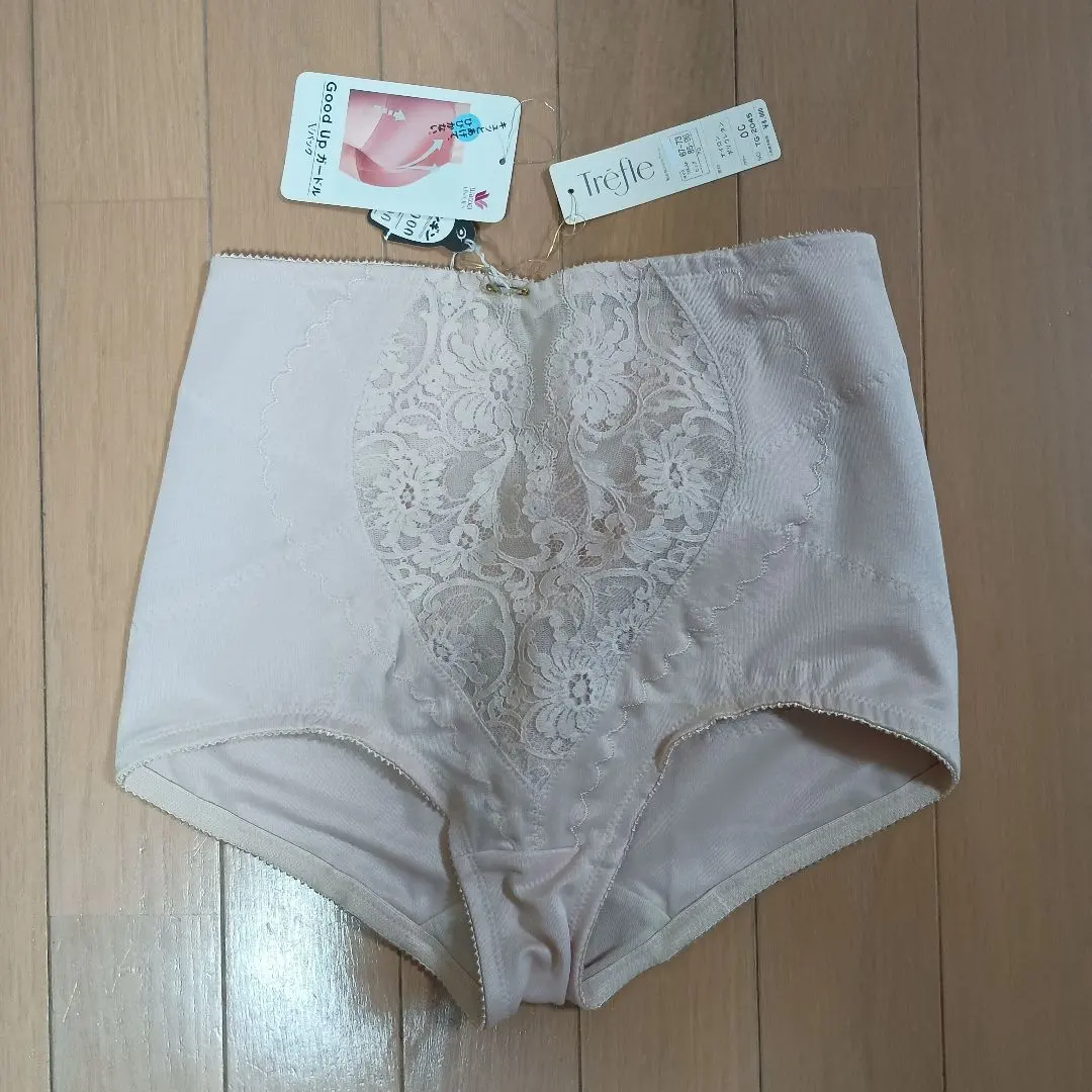 2026年最新】トレフル ガードルの人気アイテム - メルカリ